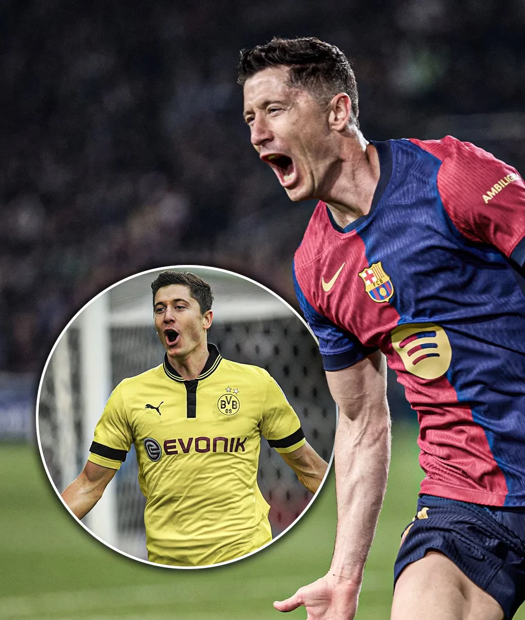 九游娱乐-莱万多夫斯基在雄鹿比赛中夺冠，最后时刻胜出引发热议！比赛高潮迭起的简单介绍