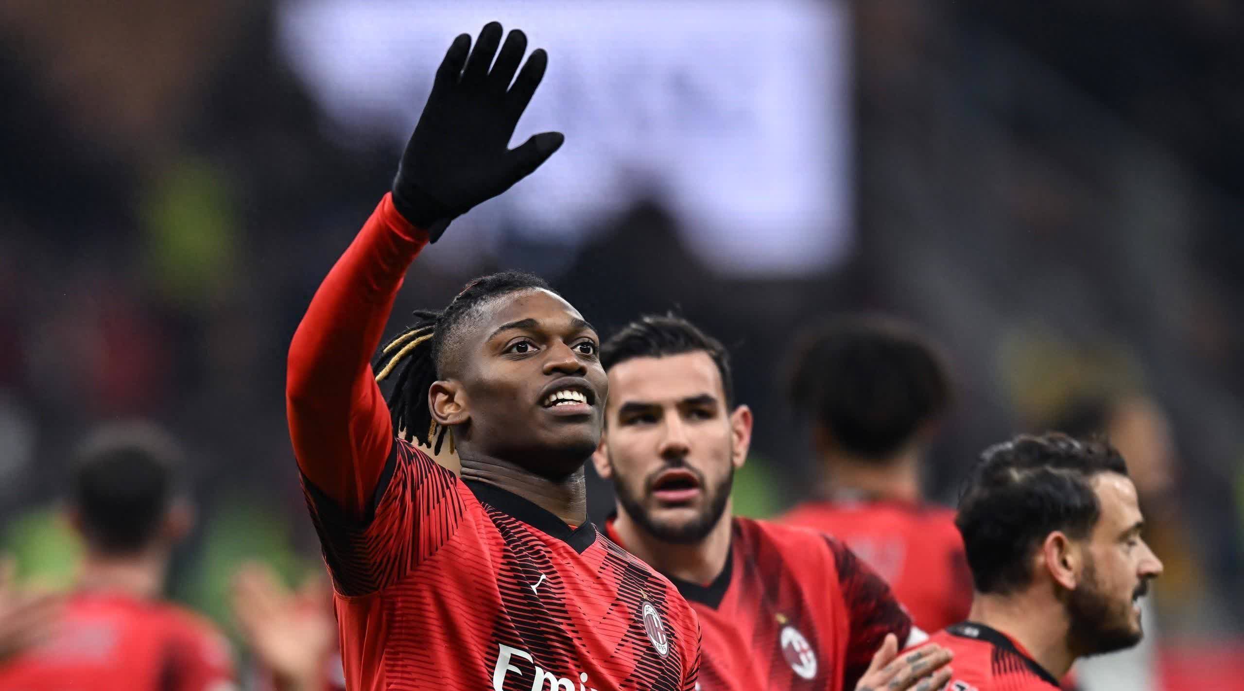 九游娱乐-今夜AC米兰复出首秀——意甲节点到来，赛场秩序良好，数据层面出现新趋势(ac米兰衣服官网旗舰店)