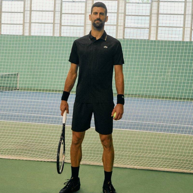 九游娱乐- 德约科维奇最新消息