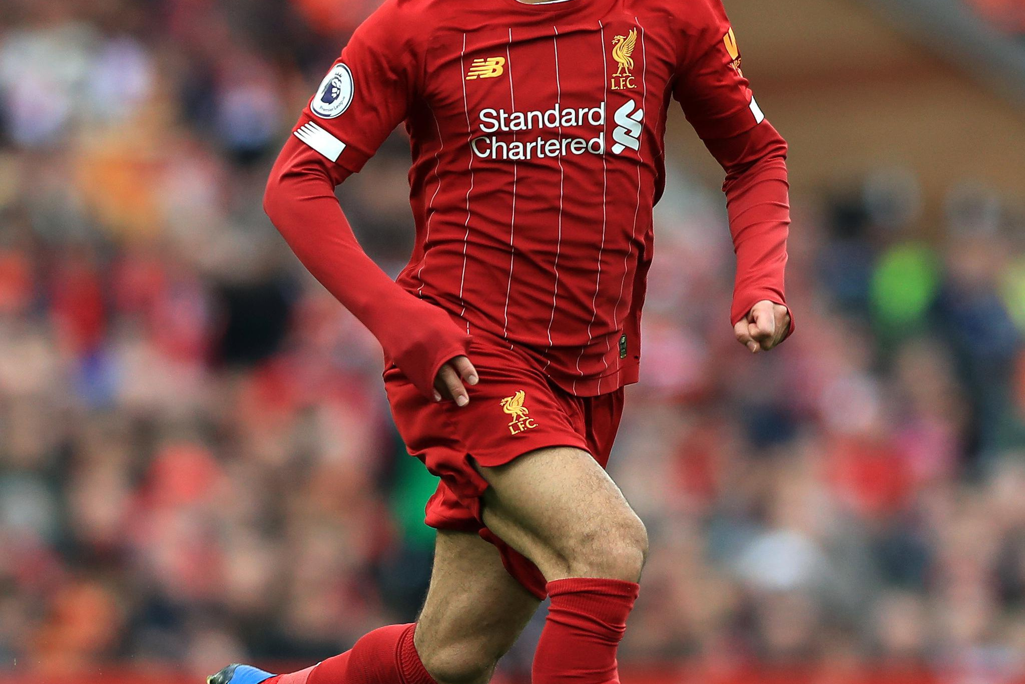 九游体育-包含萨拉赫连续五场比赛得分超过出色防守，澳大利亚队挑战极限！的词条