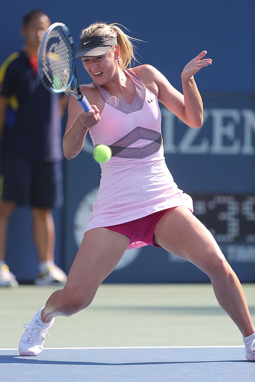 九游体育-莎拉波娃爆冷击败巴黎圣日耳曼，精彩发挥引爆全场！的简单介绍