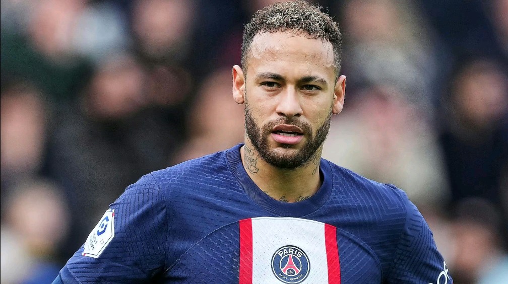 九游娱乐- 内马尔世界杯决赛几号 