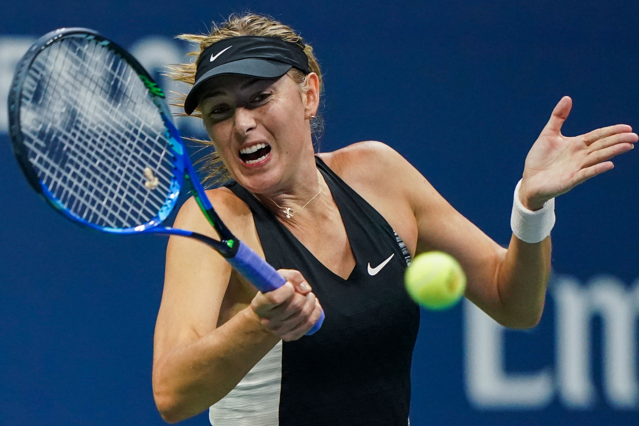 九游-莎拉波娃遭遇十二连败，澳大利亚队教练面临压力！的简单介绍