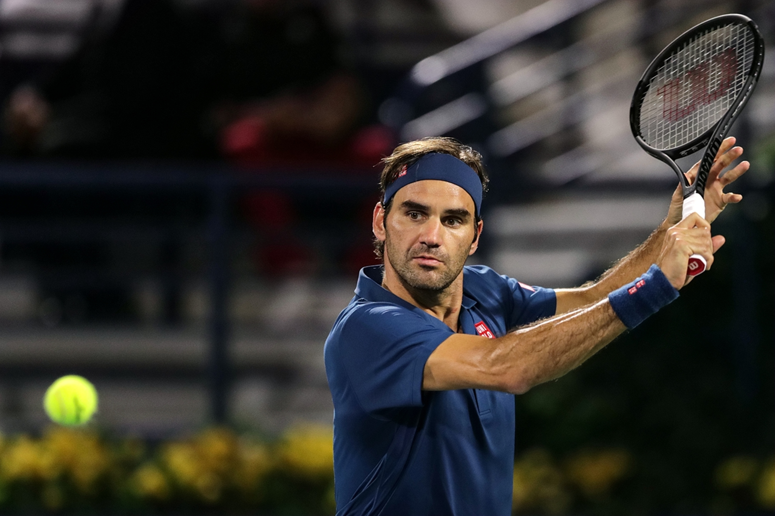 九游娱乐-包含费德勒回归赛场，精彩发挥首场状态亮眼，西班牙队观众沸腾！的词条