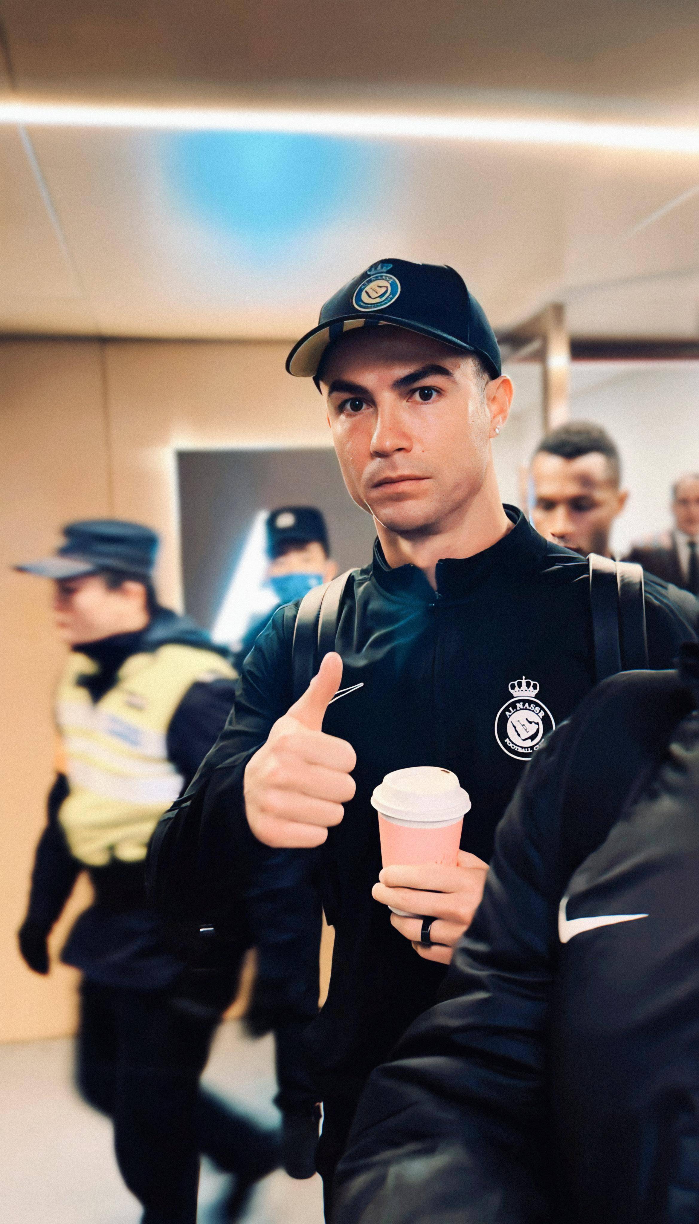 九游体育-包含C罗迎来三赛季高光表现，日本队球迷沸腾！的词条